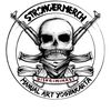 STRONGERMERCH