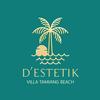 D'ESTETIK Villa Tamiang Beach