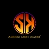 SK Ambient Light Luxury