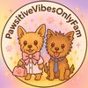 pawsitivevibesonlyfam