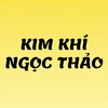 KIM KHÍ NGỌC THẢO