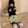 babyglookolek