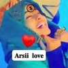 arsii.dambali