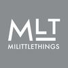 Milittle Things