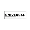 Universal Streetwear