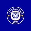 Los Bicampeones Tigres Licey