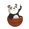 yesimthepanda