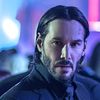 Keanu Reeves