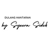 Dulang by Syeera Sidek