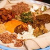 ETHIOPIAN FOOD