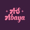 أيـ أسـ | AS ABAYA