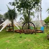 Thới Sơn Eco Land Glamping