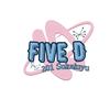 five_diamond_is.the.best