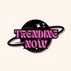 trending