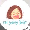 kidsellingstuffs