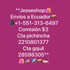 jessecalderonshopper