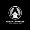 Arreta Organizer