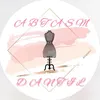 | ابتسام دانتيل |  ABTISAM 🪡