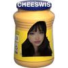 cheeswis