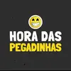 HORA DAS PEGADINHAS