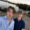 Emilian & Marlon