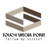 Touch Media point