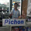 La Pichoneta