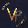 variouscosmetics