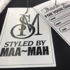 Maamah’s Fashion ✂️🧵