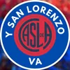 Y San Lorenzo va