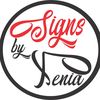 signsbyxenia