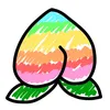 カラフルピーチ(公式)