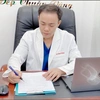 Dr Minh Thông