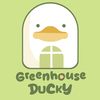 Greenhouse Ducky🍀