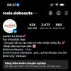 rosie.debeaute