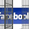 facebook.gevangen