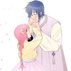 ✿Amu x Ikuto✿