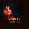 IronMan Animation