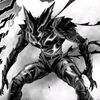 garouthemonster31