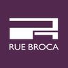 Rue Broca Perfumes