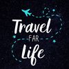 Travel Far Life