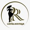 LuxyRia_boutique 🌸