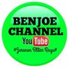 benjoechannell