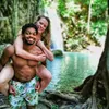 Beth & Denz | Adventure Travel