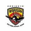 Kasihnya warisan