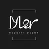 MerWeddingDecor