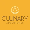 Culinary Adventures ✨