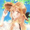 tealblursummerdust