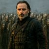 The walking dead