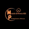 Mundo D'Preta-HD🍛🍩